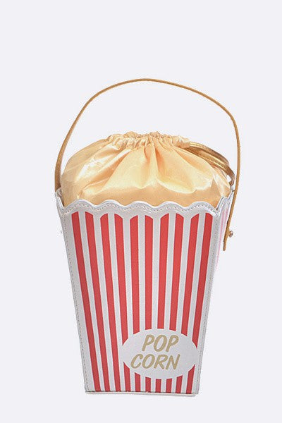 Iconic Popcorn