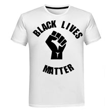 Black Lives Matter / Mens / T Shirts
